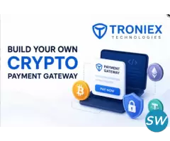 How to Build a Crypto Payment Gateway