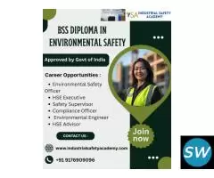 Industrial safety training in chennai