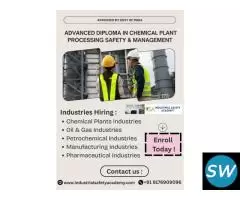 Industrial safety training in chennai