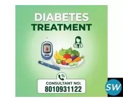 Dr. Yuvraj Monga | Best Diabetes Doctor in Delhi
