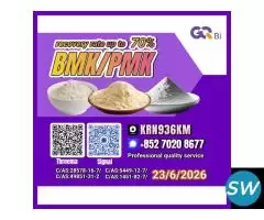 Secure Worldwide PM/K BM/K C/AS:28578-16-7