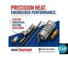 Industrial Temperature Sensors Manufacturer