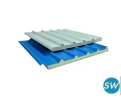Fire Retardant PIR Panels