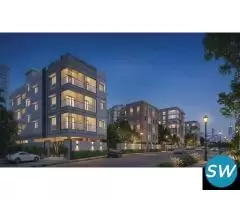 Best Builder in Chennai Quality Homes