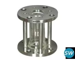 Sight Glass Valve Manufacturer | Jogani Valves