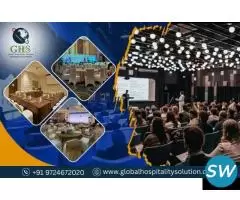 Leading MICE and Corporate Event Company