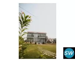 Best Farmhouse in Jaipur