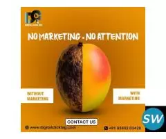 Performance marketing agency in hsr layout