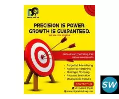 Performance marketing agency in hsr layout