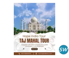 Golden Triangle Tour India