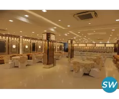 Hotels near noida sector 18 metro station