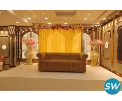 Hotels near noida sector 18 metro station