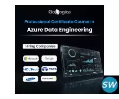 Azure Data Engineer  Online Training