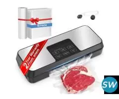 ENEM  Food Vacuum Sealer Machine