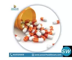 Pharma Injection Manufacturer in Baddi