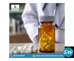 Pharma Injection Manufacturer in Baddi