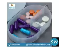 Pharma Injection Manufacturer in Baddi
