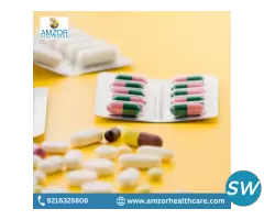 Pharma Injection Manufacturer in Baddi