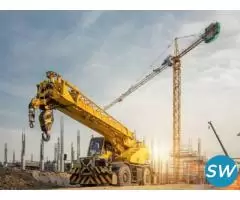 Leading PEB Building Contractor India
