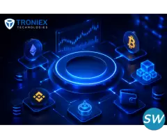 Best DeFi Exchange Development Company