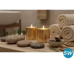 Best Luxury Spa in Kharghar | Define Spa