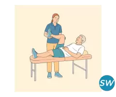 Physiotherapy Clinic in Krishna Nagar