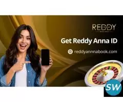 Reddy Anna