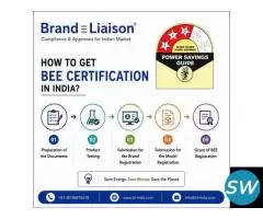 How to get BEE Certification in India?