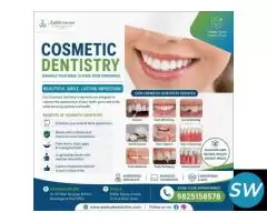 Cosmetic Dentistry Clinic in Ahmedabad