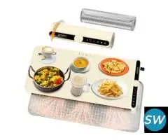 Electric Warming Tray by ENEM  Food Warmer