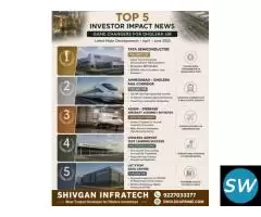 Top 5 Developments Powering Dholeras Growth Story