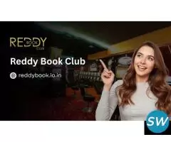 Reddy Book Club