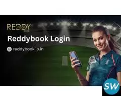 Reddybook Login