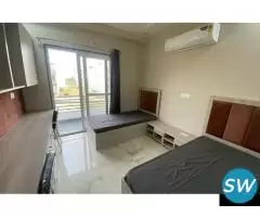 Sundarone Best Hostel for Boys Near MUJ