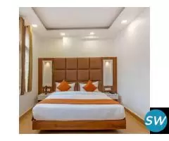 Best Hotel near Karol Bagh Metro Station