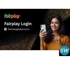 Fairplay Login