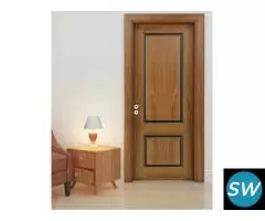 Premium Flush Doors in Bhubaneswar – Built to Last