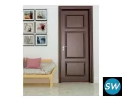Premium Flush Doors in Bhubaneswar – Built to Last