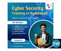 Best Cyber Security Training in Hyderabad