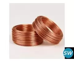 Premium Copper Wire in Ahmedabad
