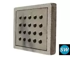Perforated Drain Cover Wholesalers in Patparganj