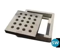 Perforated Drain Cover Wholesalers in Patparganj