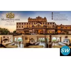Luxury Wedding Venues in Gurgaon