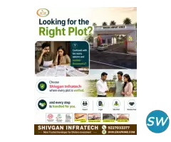Invest In Dholera Smart City Project