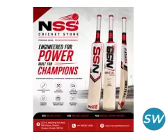 Lightweight Kashmir Willow Bat