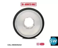Male Pocket Stroker for Deep Vibration