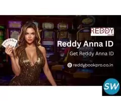 Reddy Anna ID