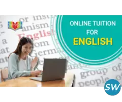 English Tuition Classes with Ziyyara