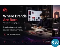 Branding Company in Gurgaon