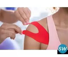 Physiotherapy Centre in Gurgaon